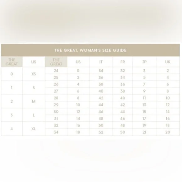 THE GREAT. Coast Walk Dress - Picture 8 of 9